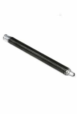 Flexibele veer universeel