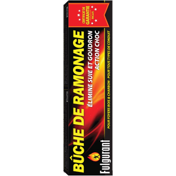 Fulgurant Schoorsteenveger 1 kg