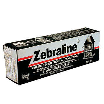Kachelpoets Zebraline Tube 100 ml