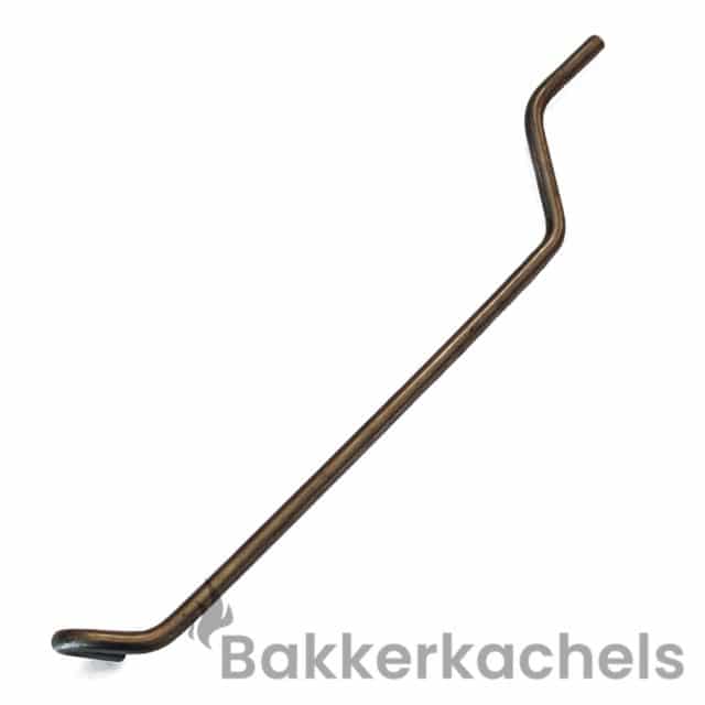 Flam klepstang voor het bedienen van de Flam klep universeel