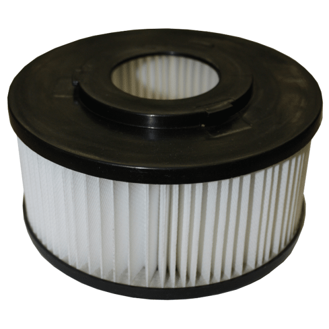 HEPA-filter voor aszuiger met motor