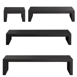 Gazco Riva Stalen Bank Voor Kachel