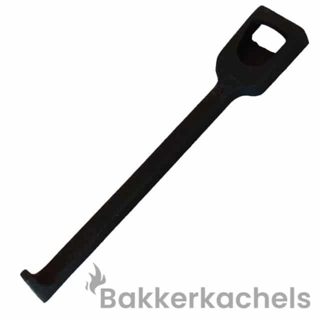 Flam Pook Universeel Voor Vlakke Deur