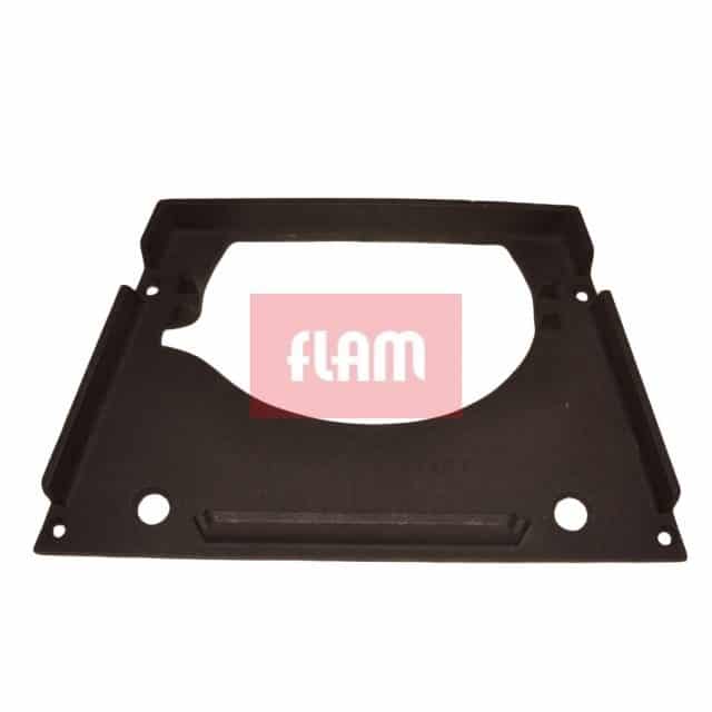 Flam Tussenplaat
