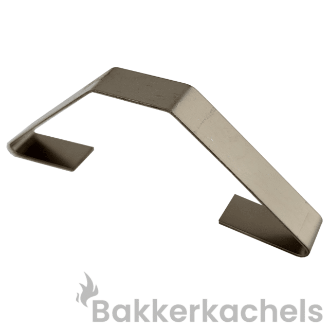Barbas glasklem model L