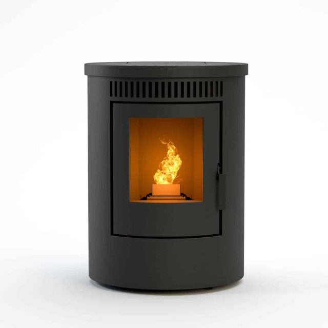 Duroflame Rinus