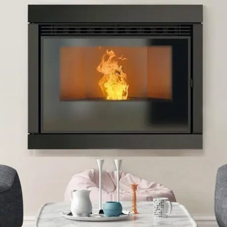 Nordic Fire Boxline 8