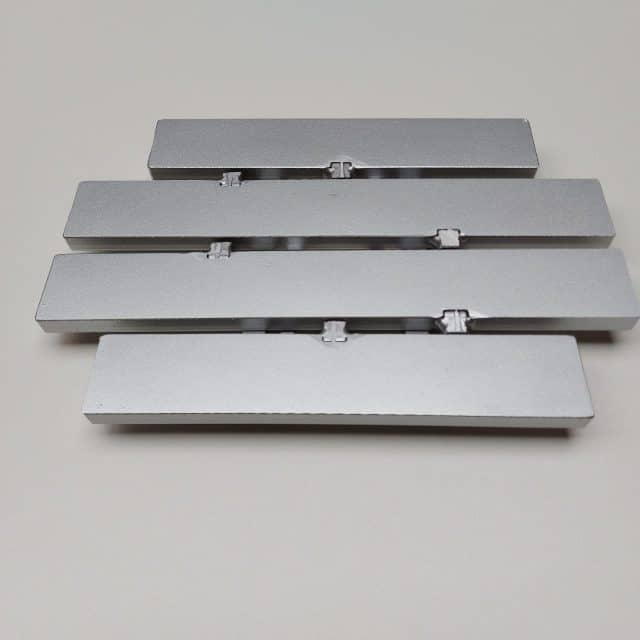 Flam SLVV kolenrooster