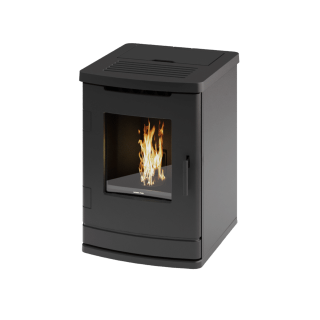 Nordic Fire Finn Petite