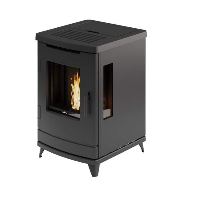 Nordic Fire Fenna
