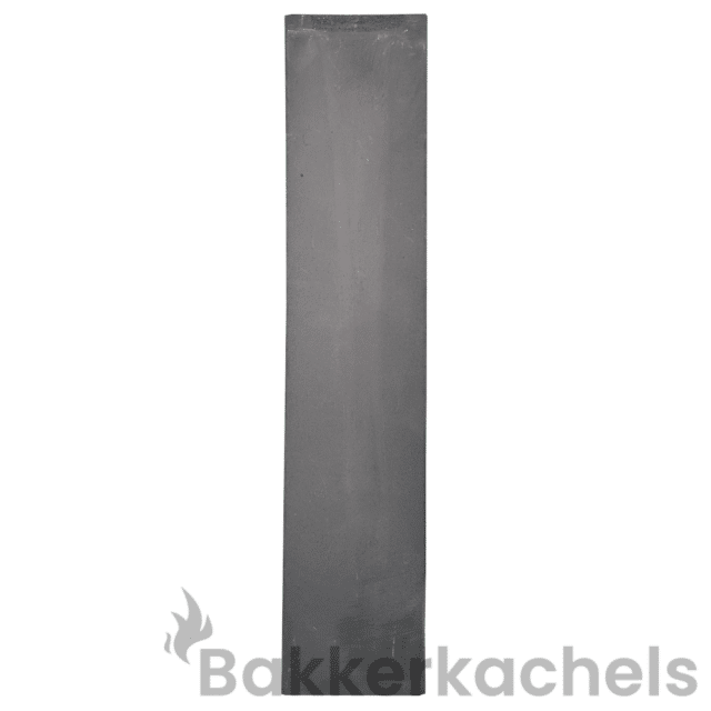 Vermiculite achterwand voor Nordic Fire Tjallmo en Store