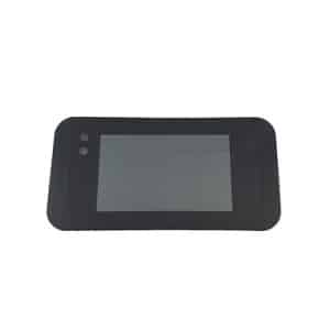Nordic Fire Display Touch t.b.v. Stylo pelletkachel
