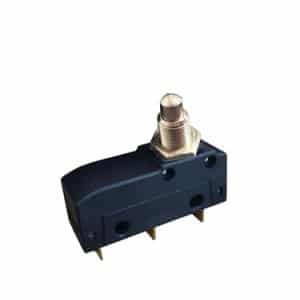 Nordic Fire microswitch met palletje
