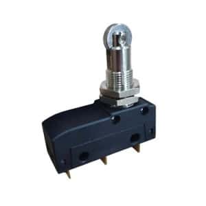 Nordic Fire microswitch met ring