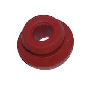 Silicone afdichting rookgassensor
