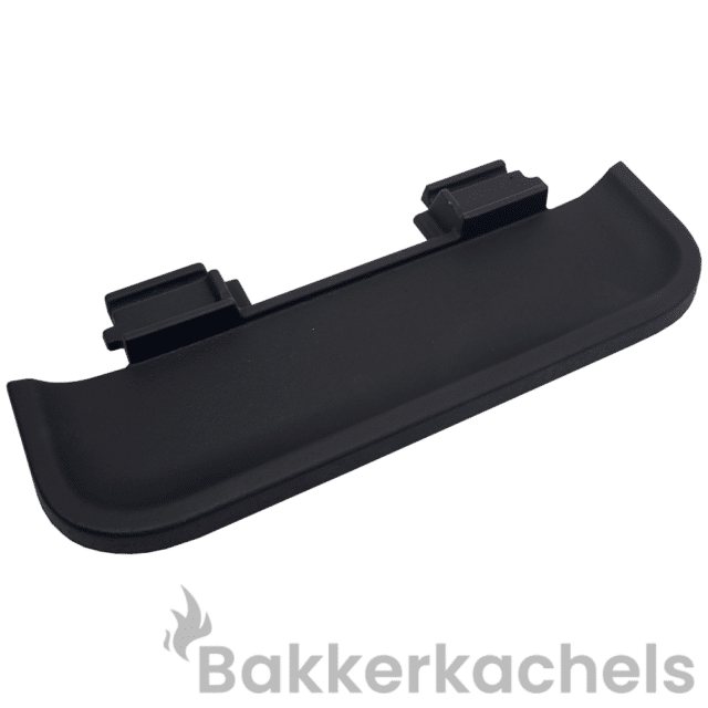 Aslip F 105 SL/LL BP (zwart)