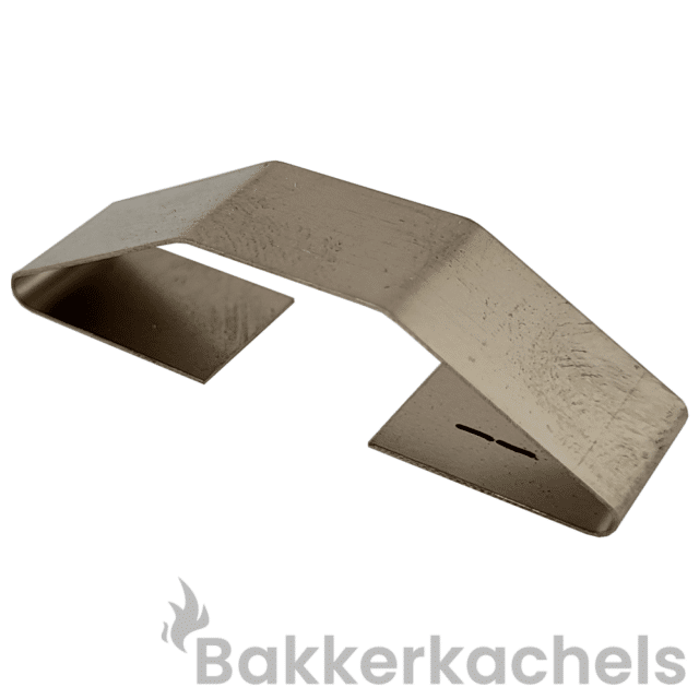 Barbas glasklem model K