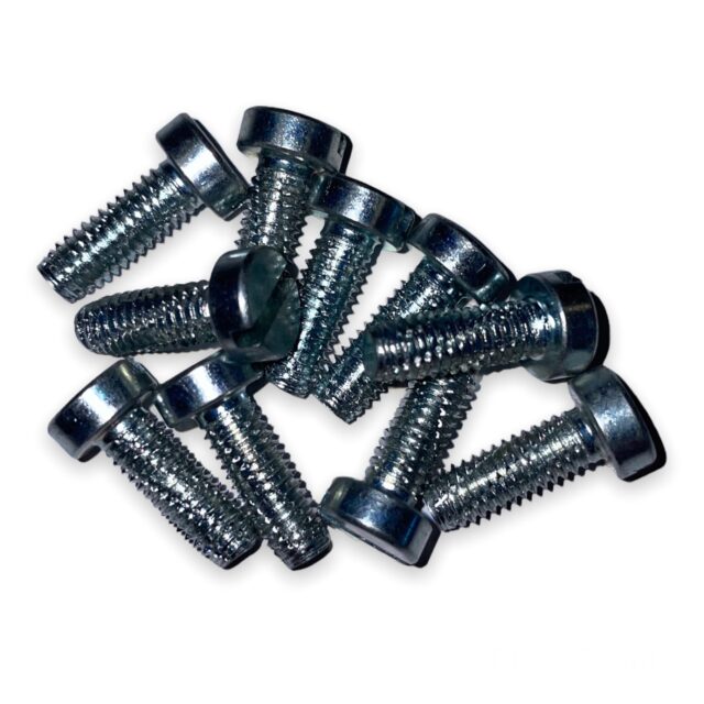 Flam zelf tappende cilinderkop schroeven