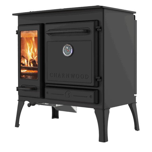 Charnwood Haven